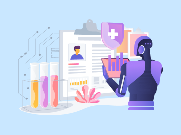 How AI Can Explain Your Medical Report in India